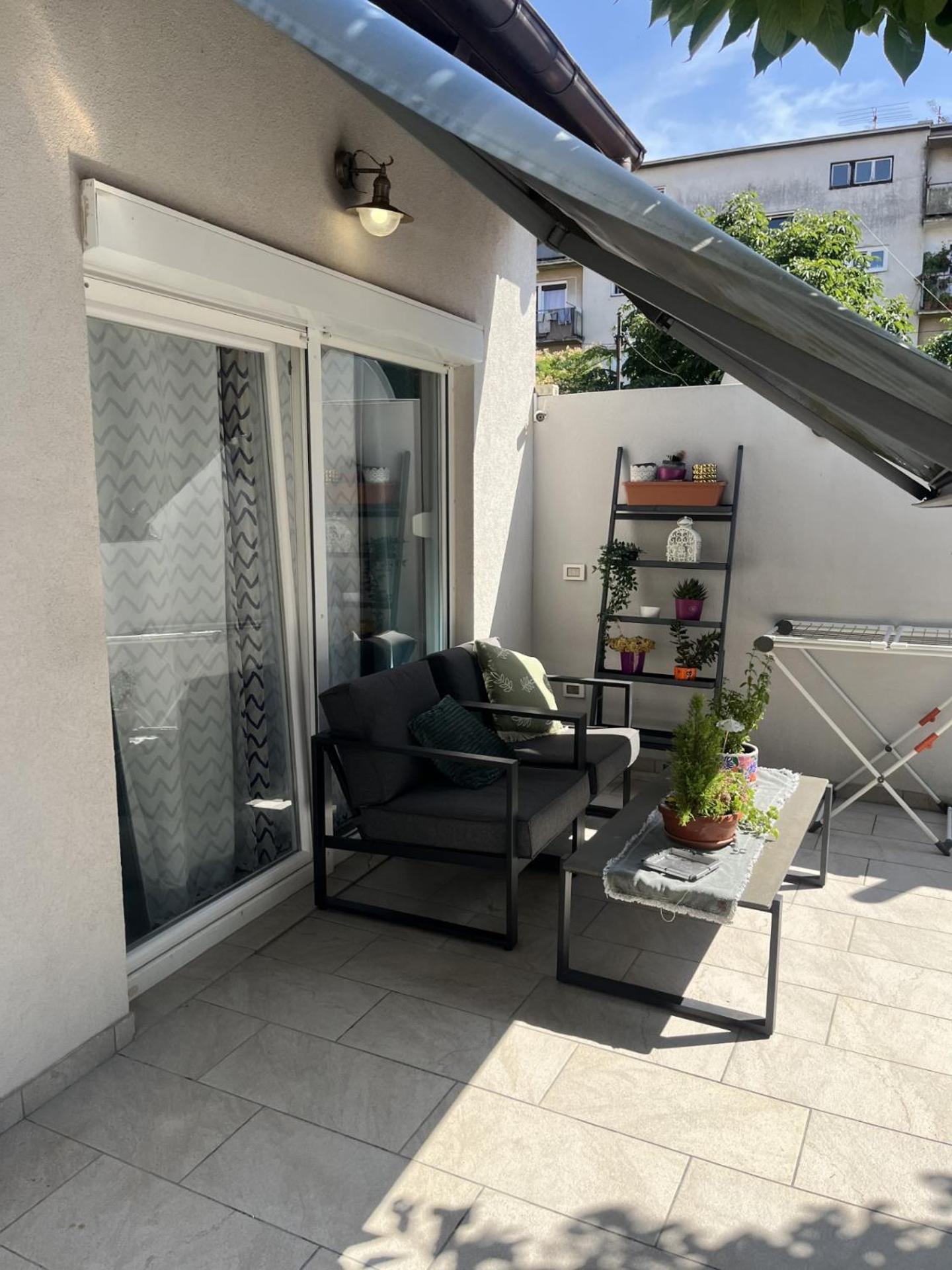 Small House Nea In City Center-With Free Parking Pula Exterior foto