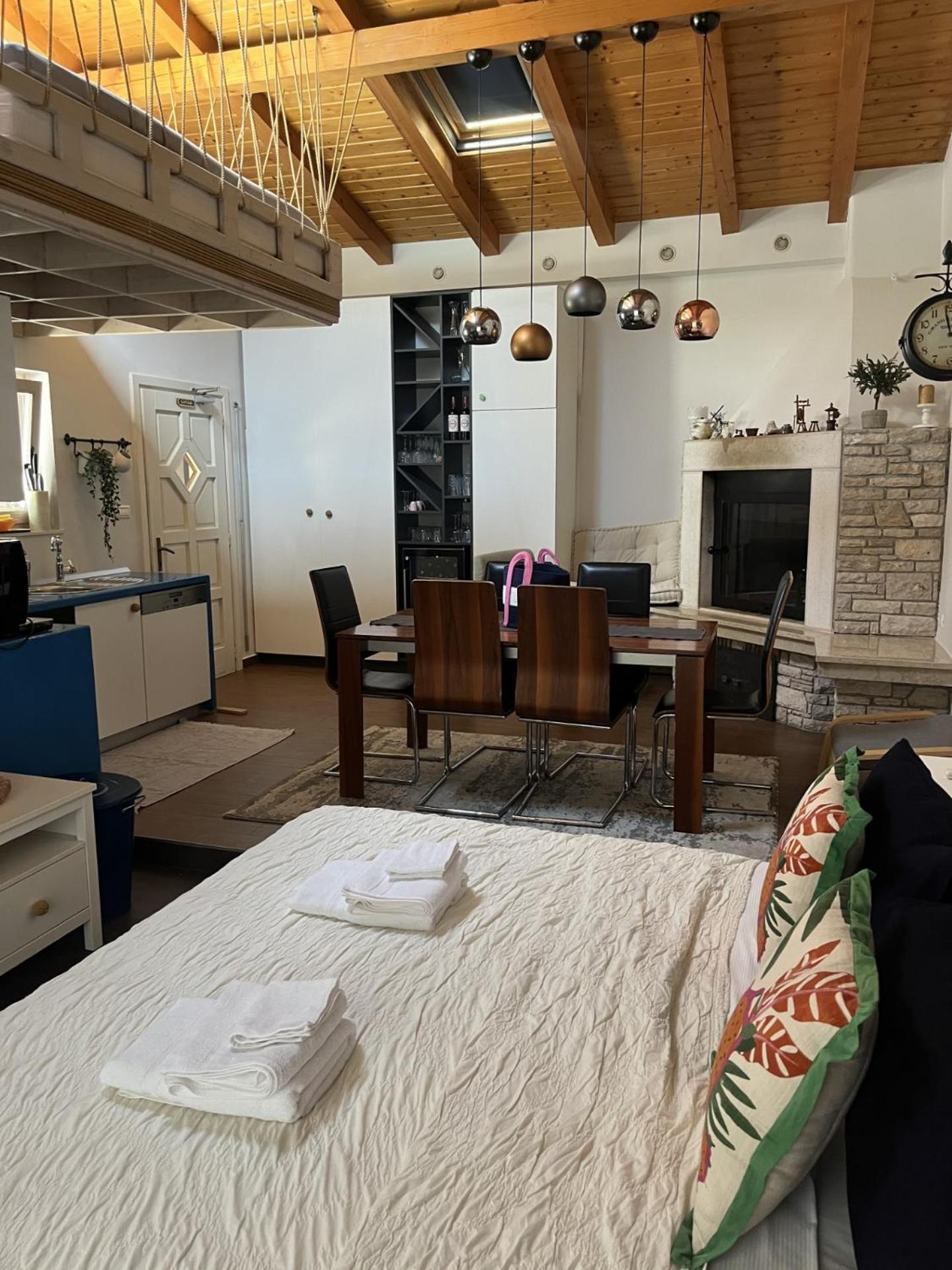 Small House Nea In City Center-With Free Parking Pula Exterior foto
