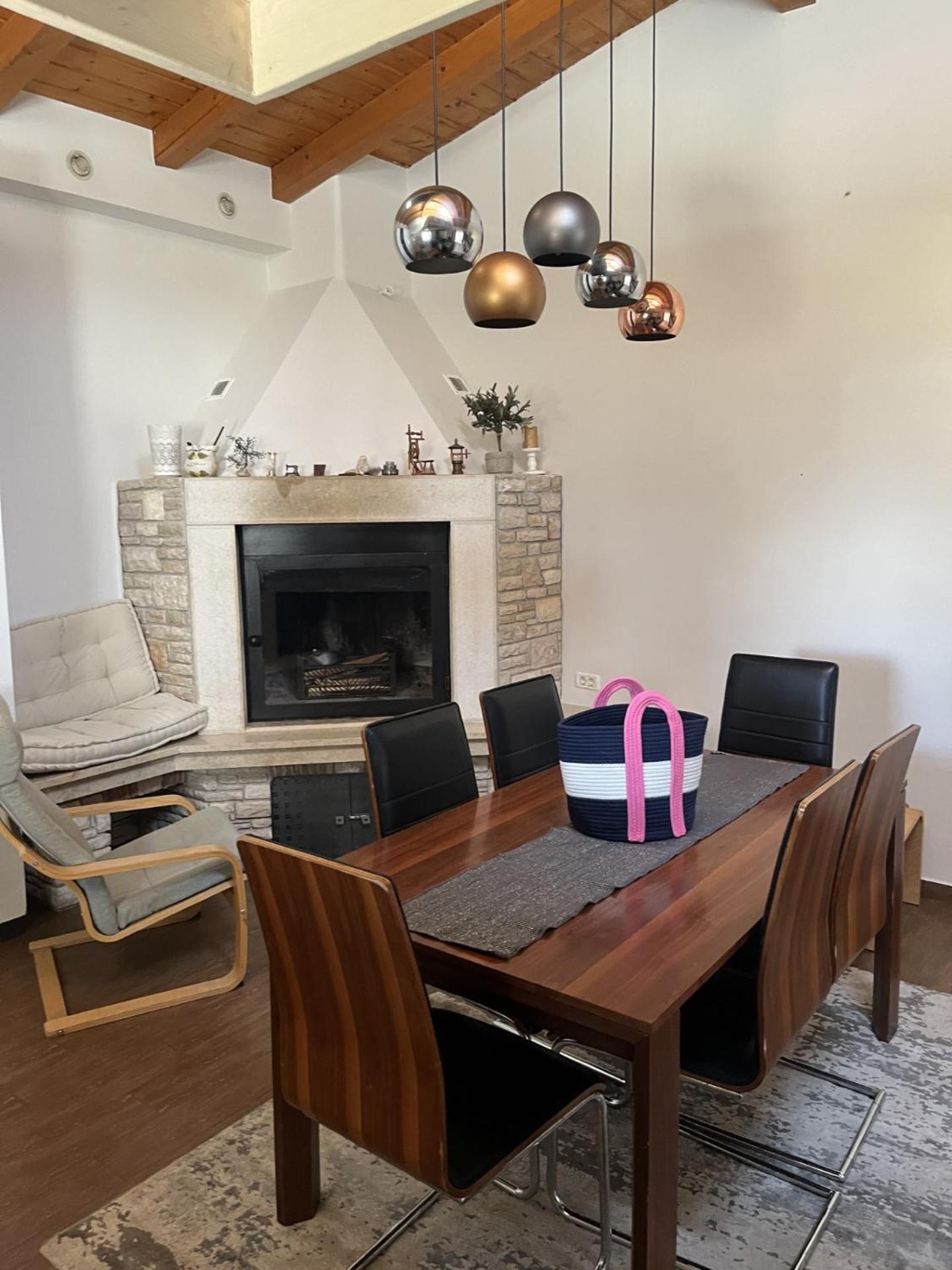 Small House Nea In City Center-With Free Parking Pula Exterior foto